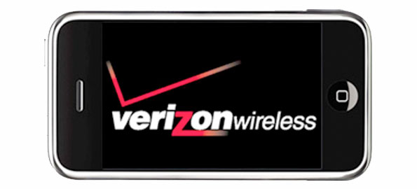 VERIZON-IPHONE