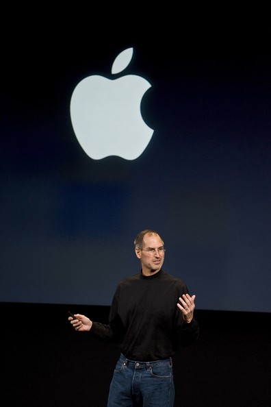 Apple_Presentation