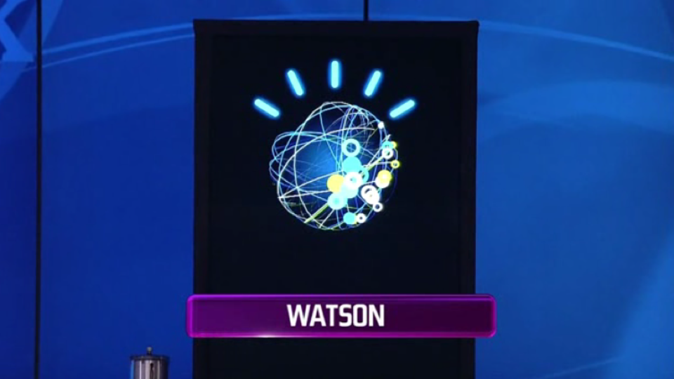 Watson