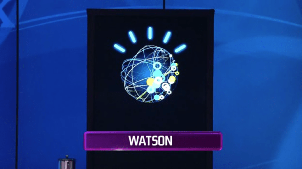 Watson
