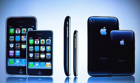 iPhone Nano