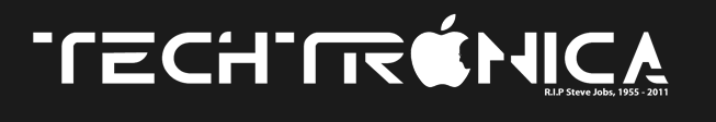 Techtronica Remembers Steve