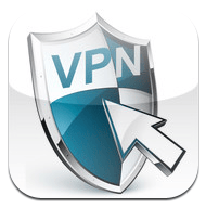 VPN- One Click LOGO