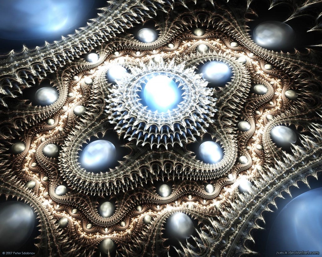 Object printed out by a 3D printer