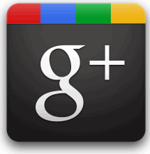 Google Plus Logo