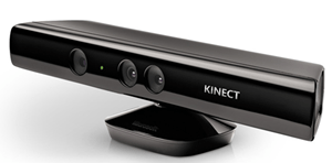 Picture of Kinect for Windows