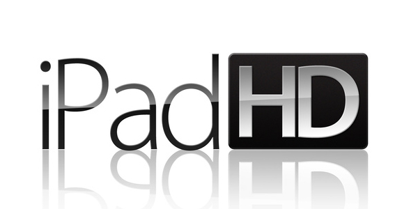 iPad HD Image
