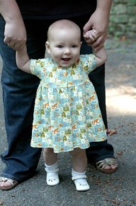 Bryan's Daughter, Josie