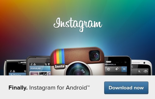 Instagram-for-Android