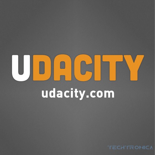 udacity logo
