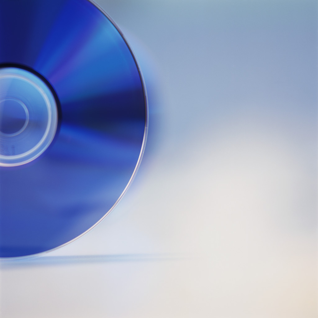 Compact Disc