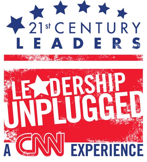 CNN Leadership Unplugged
