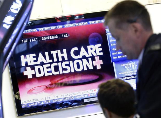 Health Care Decision