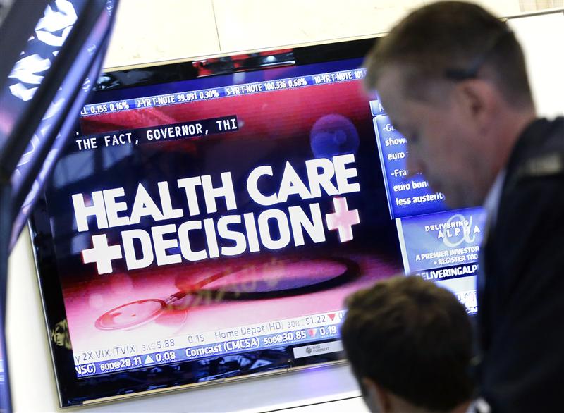 Health Care Decision Health Care Decision
