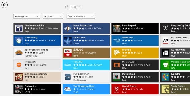 Total App Count 2012-08-24