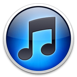 iTunes Logo