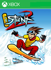 iStunt 2 Cover