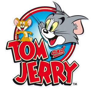 tom+y+jerry