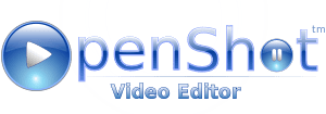 OpenShot Logo
