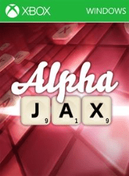 AlphaJax Icon