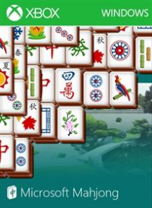 Mahjong Icon