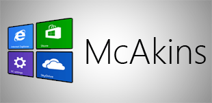 McAkins Tile Wide