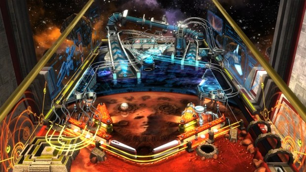 Pinball FX2 (1)