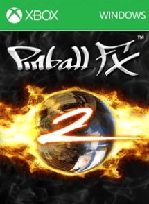 Pinball FX2 Icon