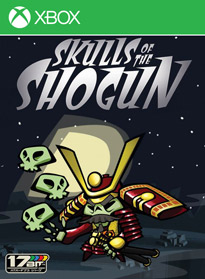 Skulls Shotgun Cover