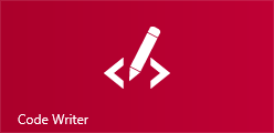 Code Writer