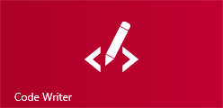 Code Writer