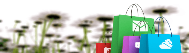 Essential Apps Slider