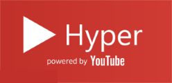 Hyper for YouTube