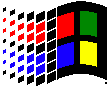 Classic Windows Logo