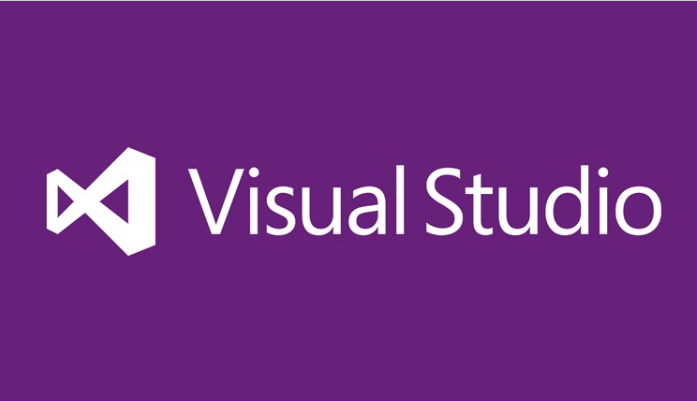Visual Studio 2013 Logo
