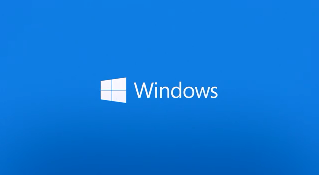 Windows Blue