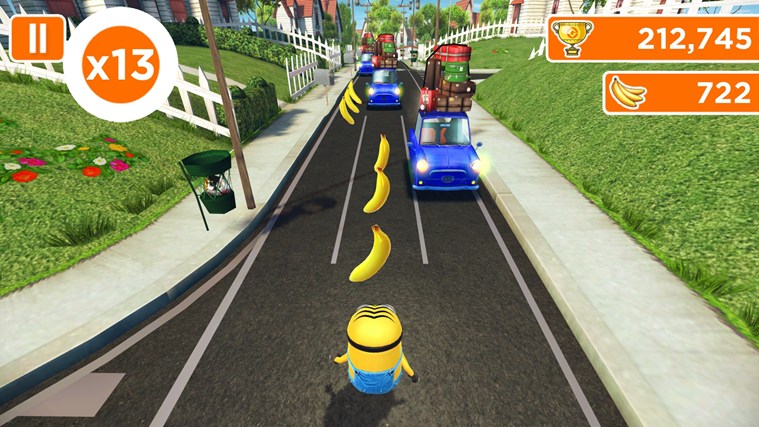 Despicable Me Minion Rush (3)