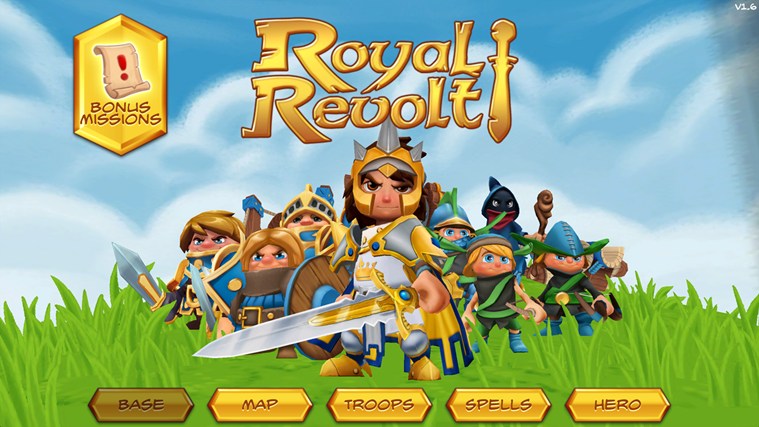 Courtesy of Windows Store