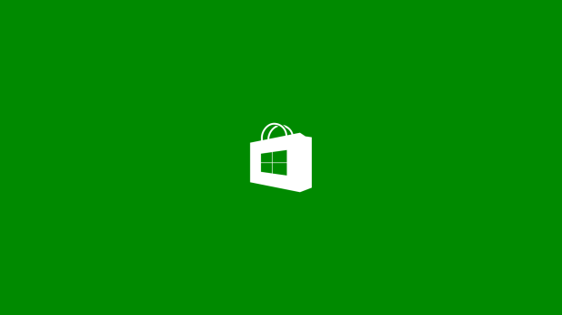Windows Store Logo