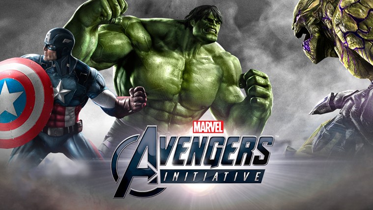 Avengers Initiative