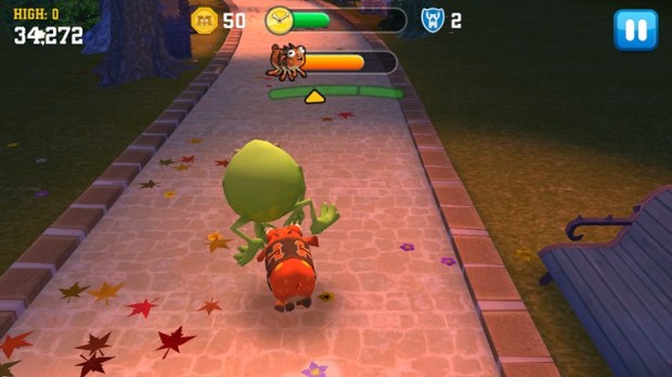 Monster's University (3)