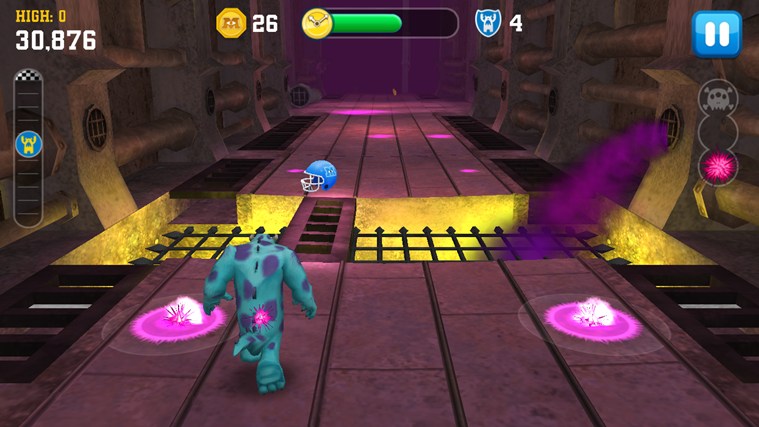 Monster's University (4)