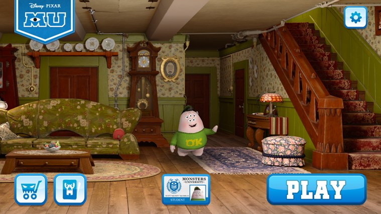 Monster's University (5)