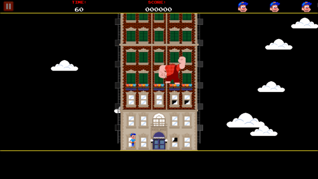 Wreck-it-Ralph Fix It (1)