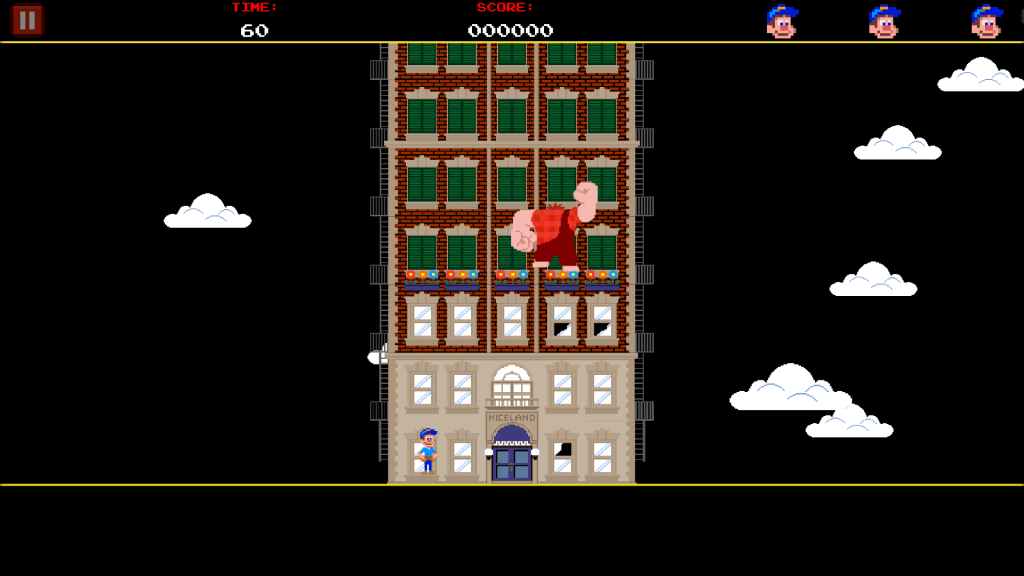 Wreck-it-Ralph Fix It (1)