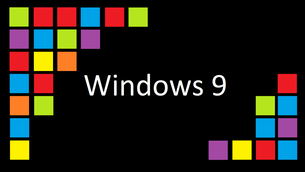 Here’s What Windows 9 May Look Like (According to&nbsp;Rumors)