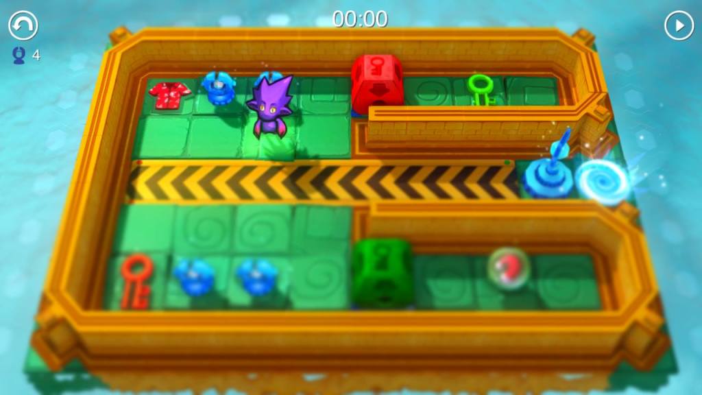 Chuck's Challenge 3D (12)