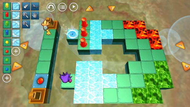 Chuck's Challenge 3D (5)