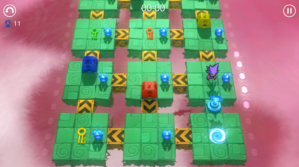 Level T1