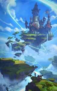 Project Spark E3 Promo Picture